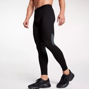 Smartwool x VRST Base Layer Tights
